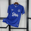 Everton 2025/26 Home - Fan Version