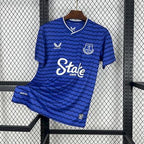 Everton 2025/26 Home - Fan Version