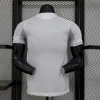 Real Madrid 2025/26 Home - Player Version