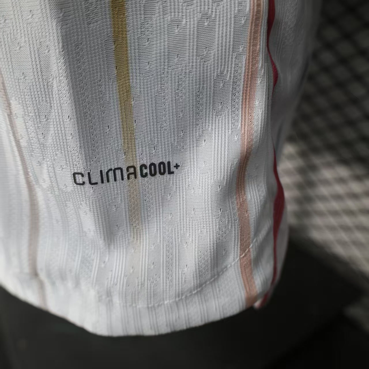 Japan 2026 Away - Player Version