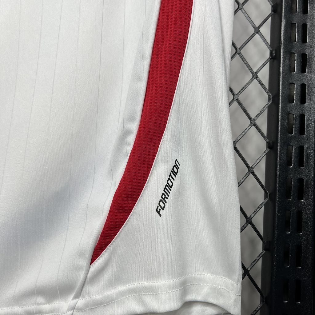 France 2006 Away - Retro