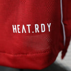 Liverpool FC 2025/26 Home Long Sleeve - Player Version