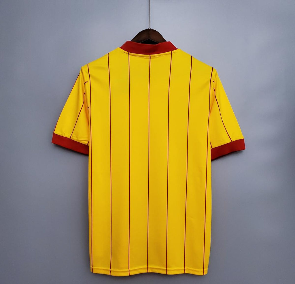 Liverpool FC 1982/84 Away - Retro