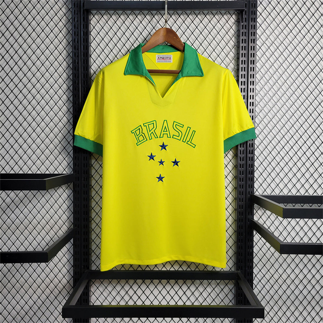 Brazil 1959 Home - Retro