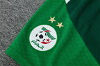 Algeria 2026/27 Training Set (Adult + Kids Sizes)