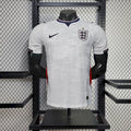 England 2026 Home - Player Version