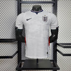 England 2026 Home - Player Version