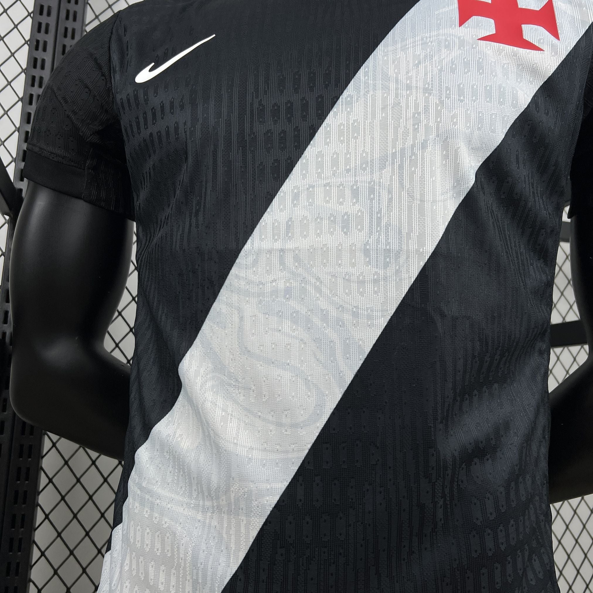 Vasco Da Gama 2026 Home - Player Version
