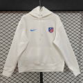 Atletico Madrid 2026 Hoodie