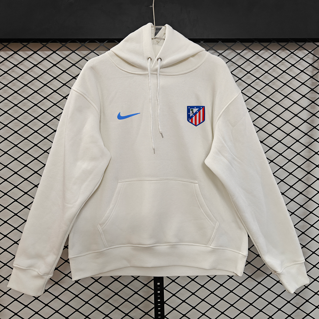 Atletico Madrid 2026 Hoodie
