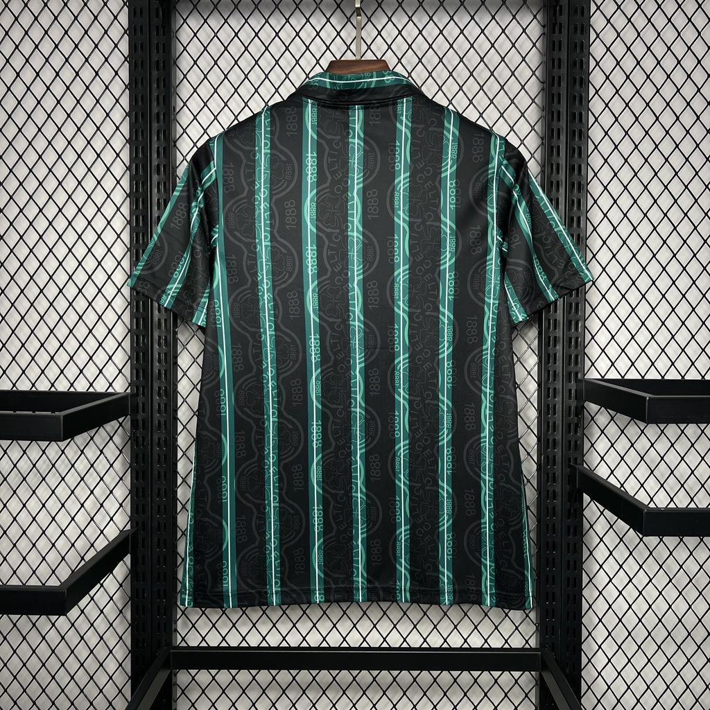 Celtic 1992/93 Away - Retro