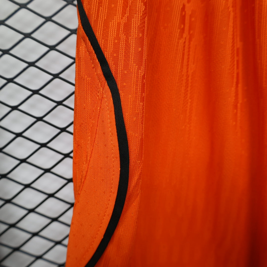 Netherlands 2026 Home - Player Shorts