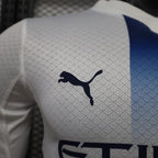 Manchester City 2026/27 Third Long Sleeve - Player Version