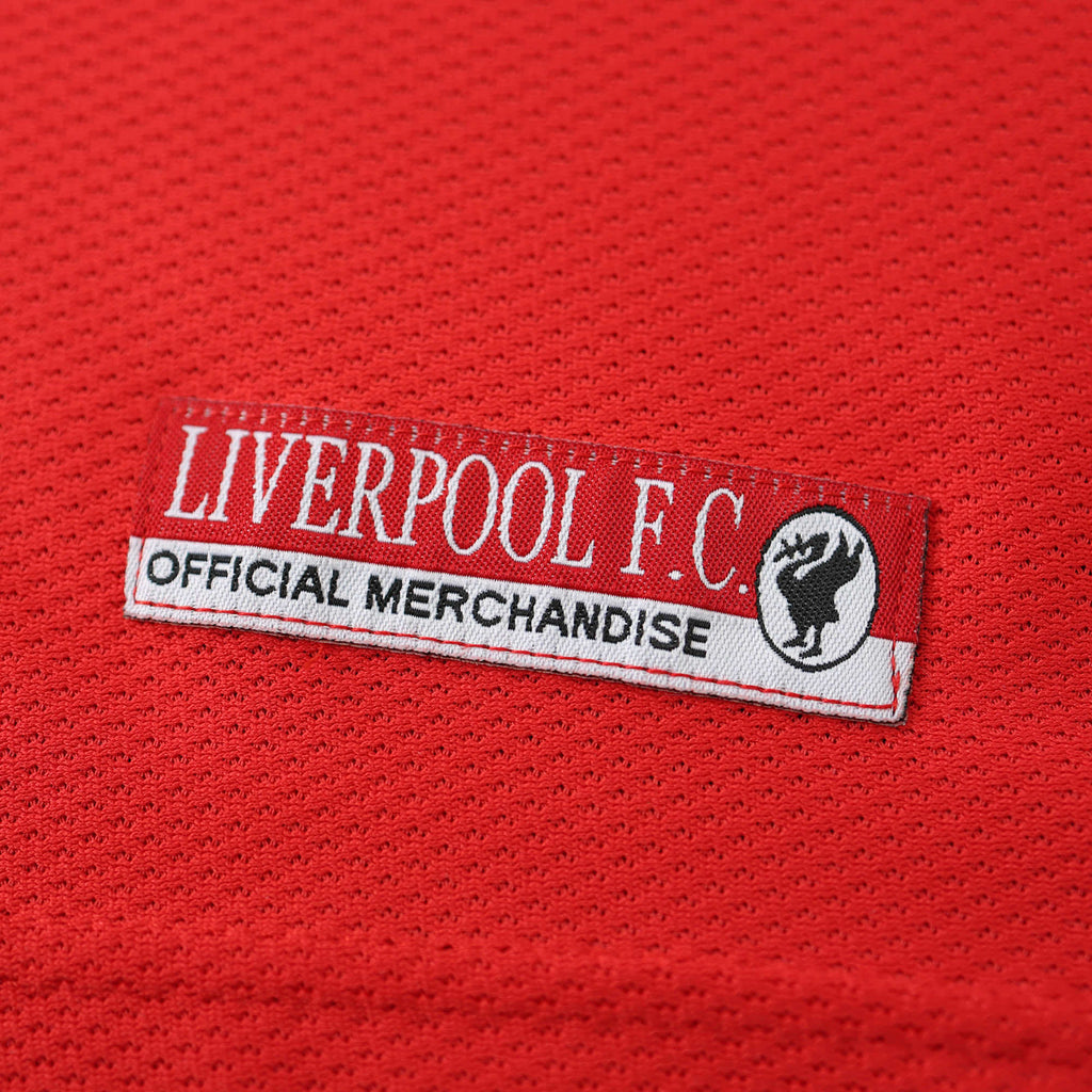 Liverpool FC 1998/00 Home - Retro Kid Kit