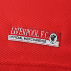 Liverpool FC 1998/00 Home - Retro Kid Kit