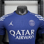 Paris Saint-Germain 2024/25 Fourth - Player Version