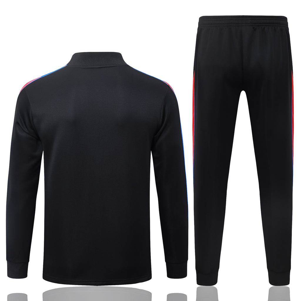 Paris Saint-Germain 2026/27  Tracksuit | Adult and Kids Sizes
