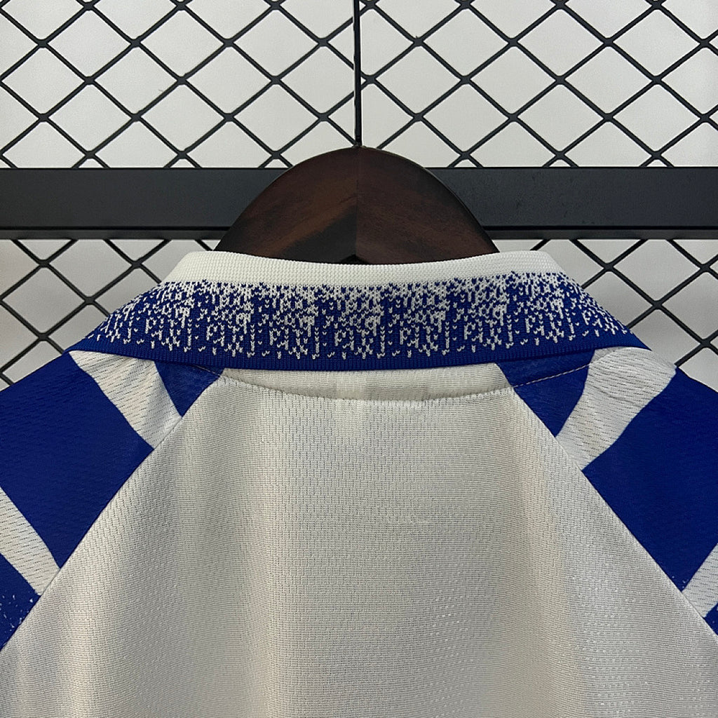 CD Tenerife 1997/98 Home - Retro