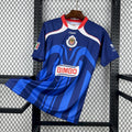 Chivas de Guadalajara 2006/07 Away - Retro