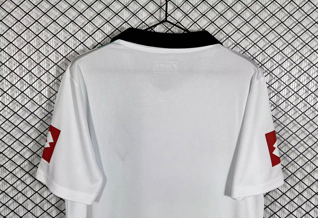 Borussia Monchengladbach 2008/09 Home - Retro