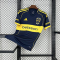 Boca Juniors 2026 Home - Fan Version