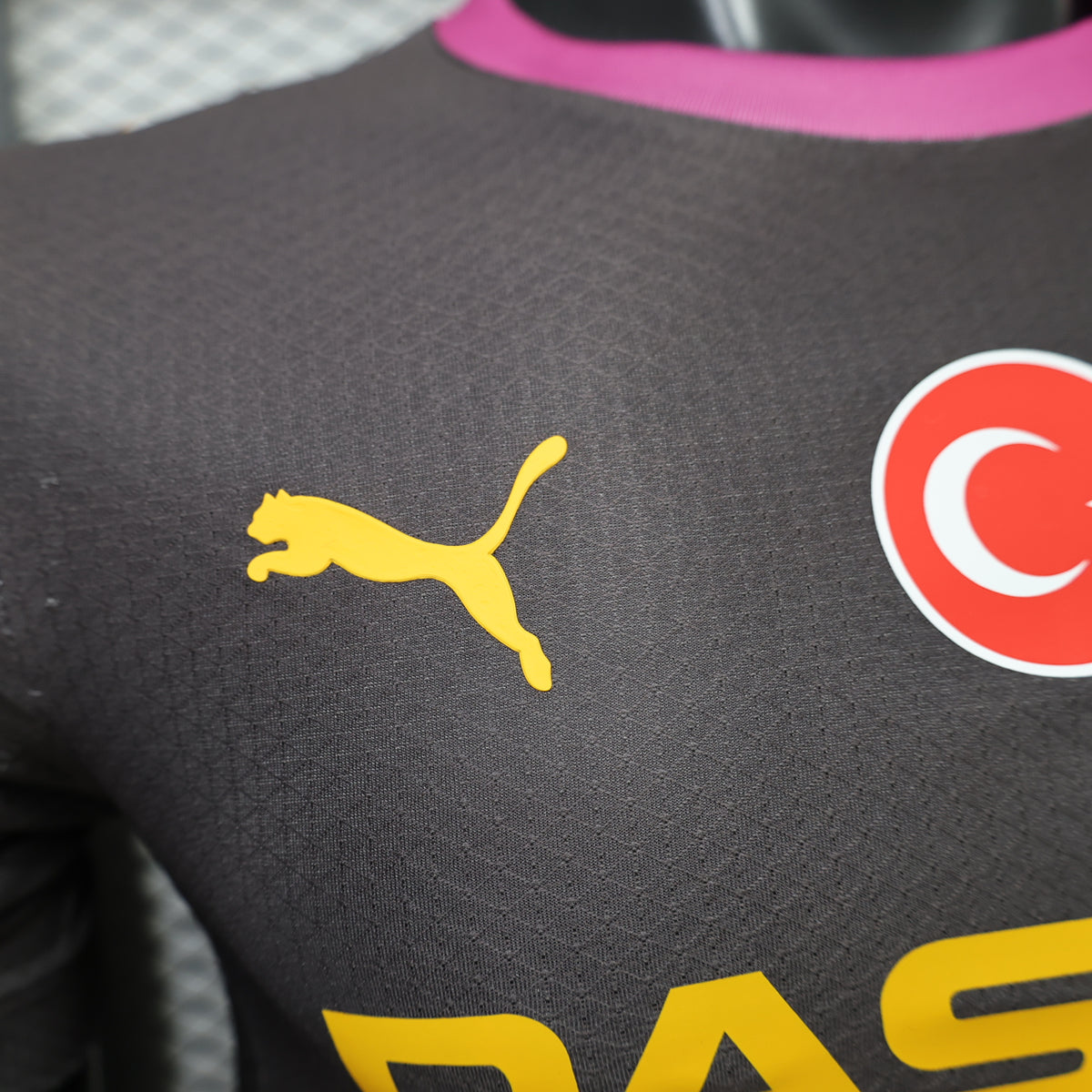 Galatasaray 2026/27 Away - Player Version