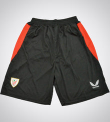 Athletic Bilbao 2026/27 Home - Fan Shorts