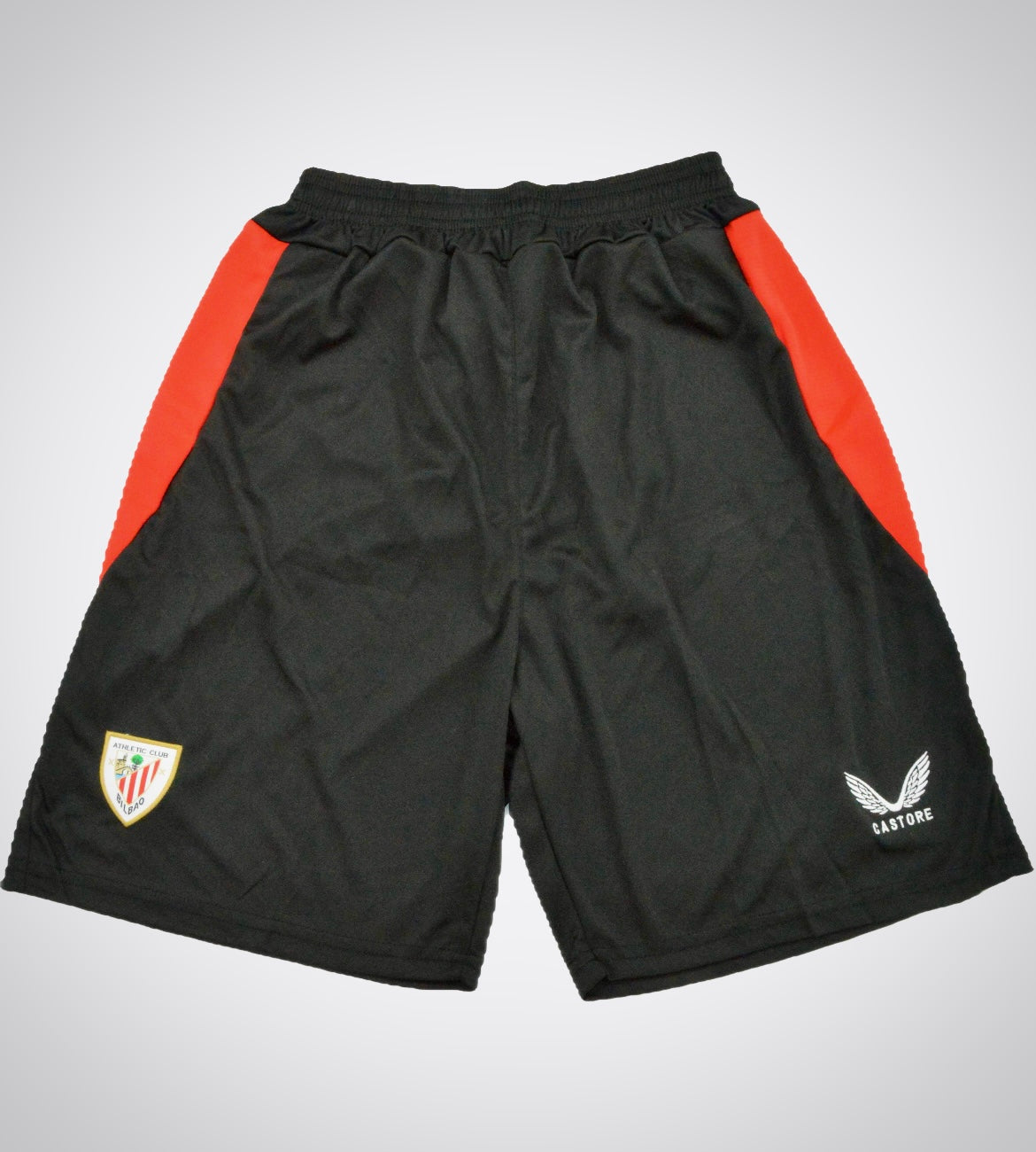 Athletic Bilbao 2026/27 Home - Fan Shorts