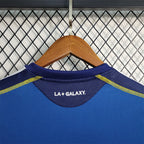 LA Galaxy 2011/12 Away Long Sleeve - Retro
