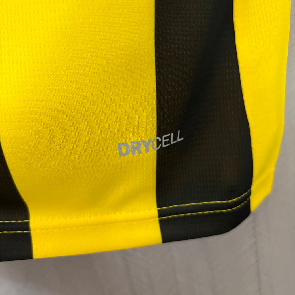 Peñarol 2026 Home - Fan Version