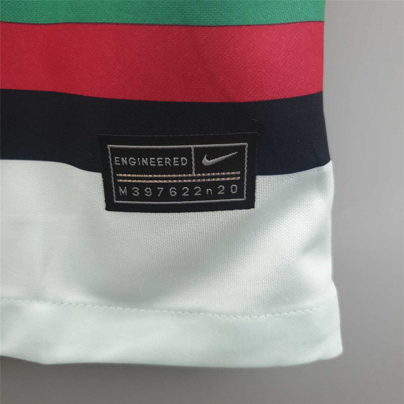 Portugal 2020 Away - Retro