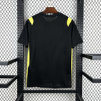 Brazil 2026 Pre-Match Casual Jersey