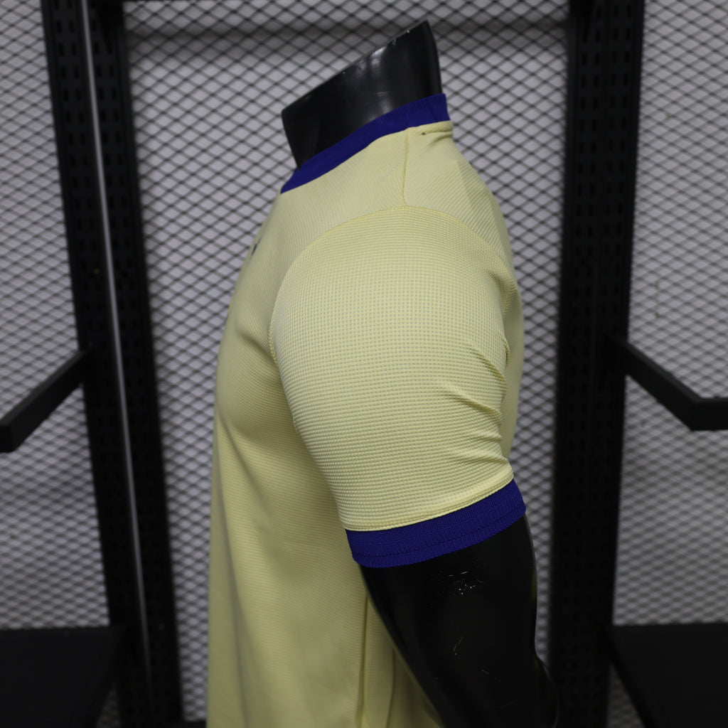 Club América 2026/27 110 Year Anniversary Kit - Player Version