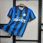 Inter Milan 2010 CL Final Home - Retro