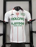 Club Necaxa 2025/26 Home - Player Version