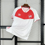 Argentinos Juniors 2025 Away - Fan Version