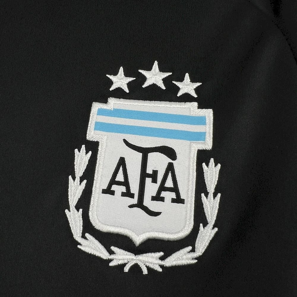 Argentina 2026 Goalkeeper - Fan Version