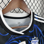 Argentina 2026 Away - Women's Fit
