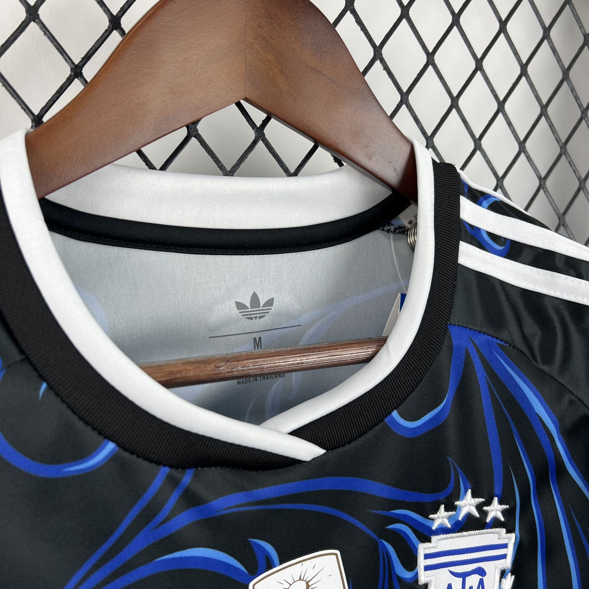 Argentina 2026 Away - Women's Fit