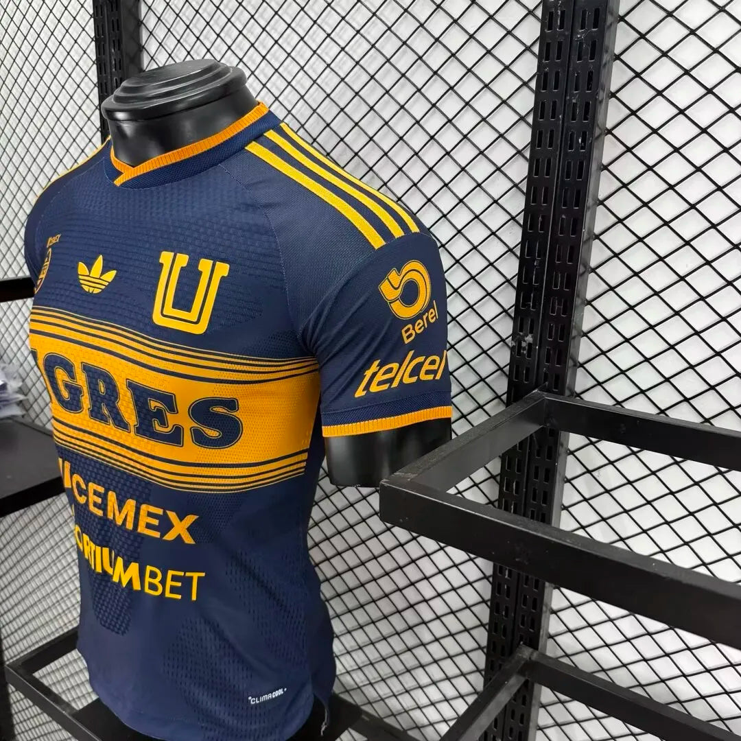 Tigres UANL 2026/27 Away - Player Version