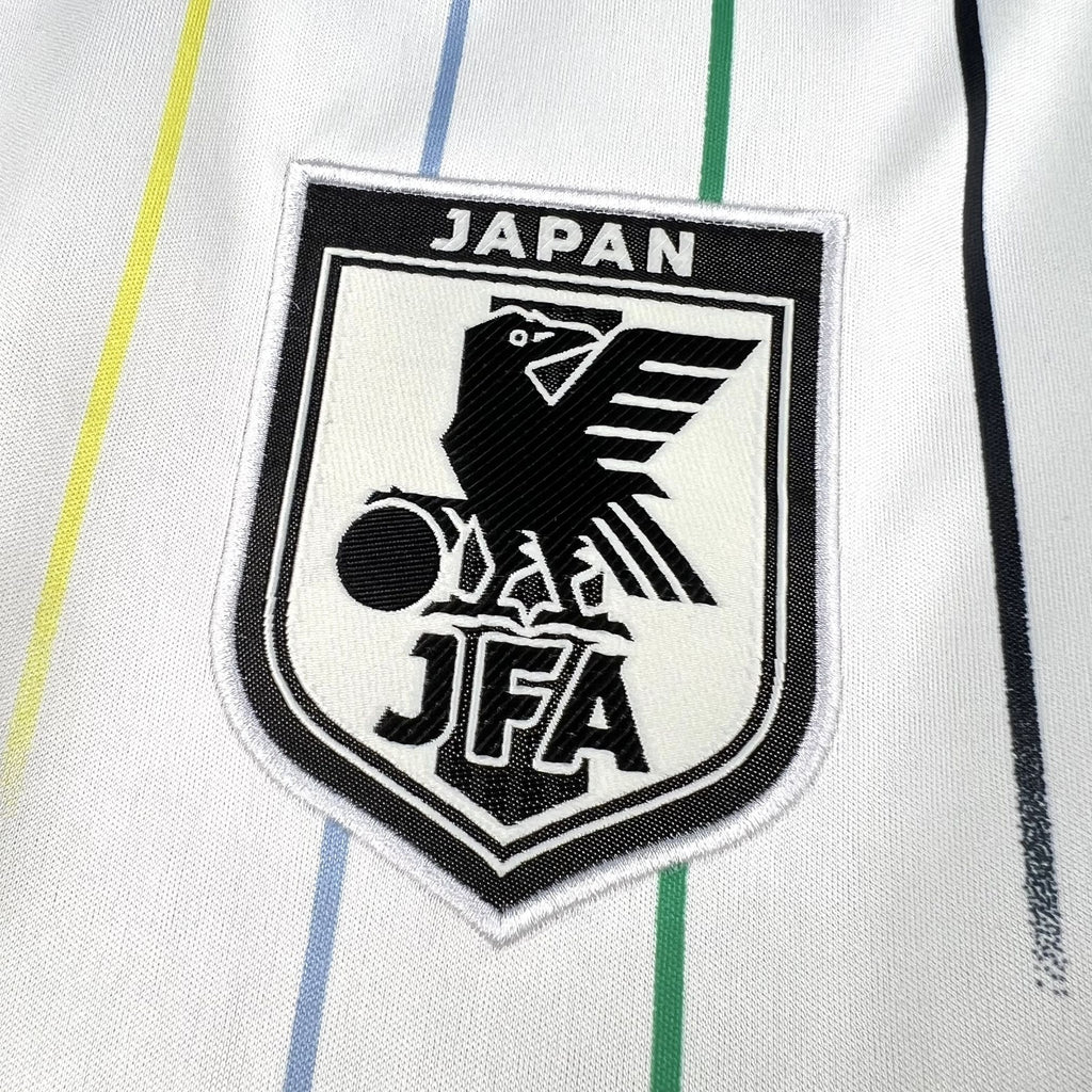 Japan 2026 Away - Fan Version