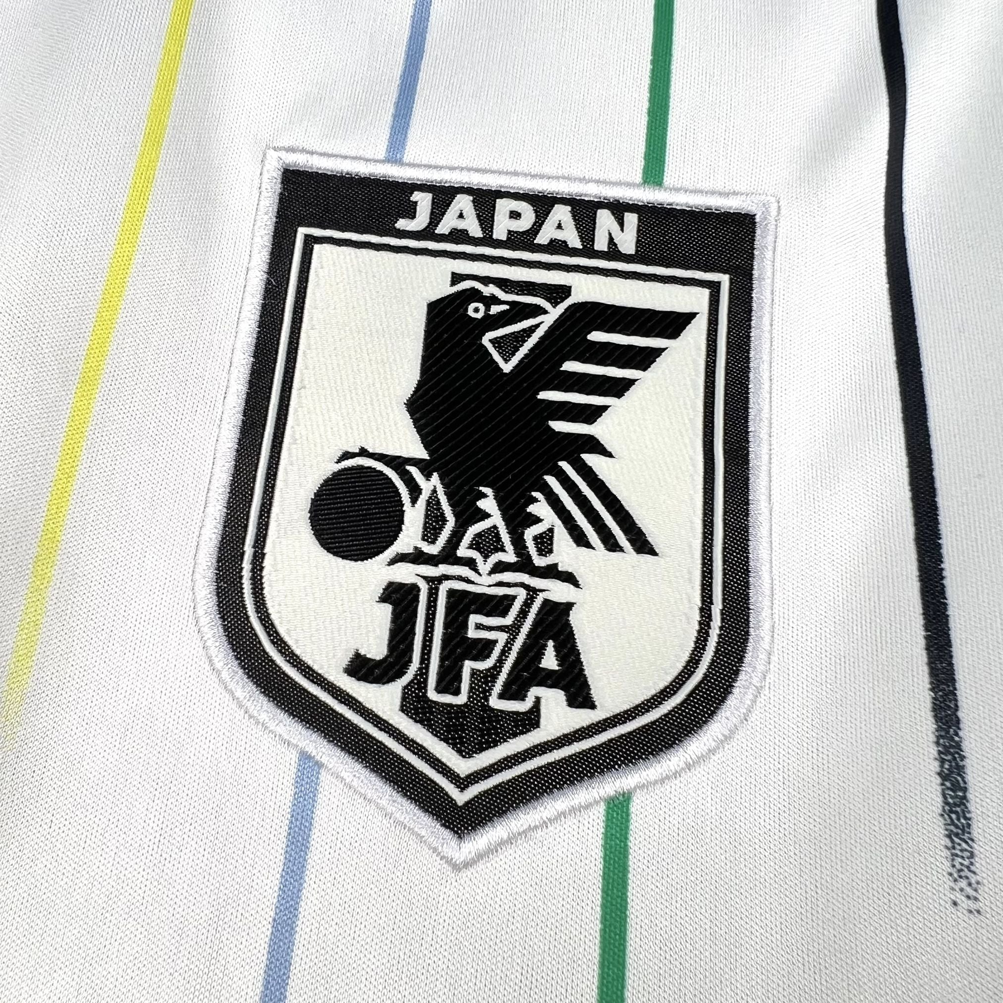 Japan 2026 Away - Fan Version