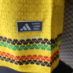 Jamaica 2026 Home - Player Version