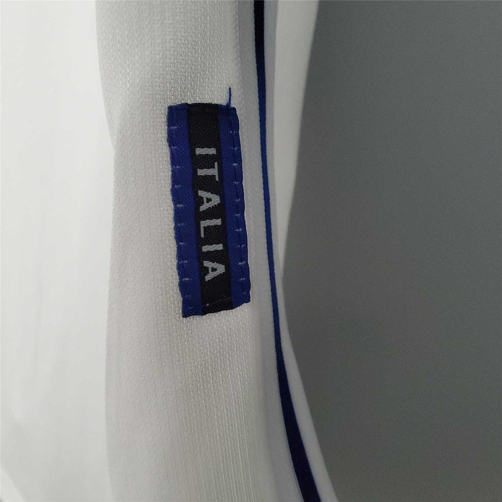 Italy 1998 Away - Retro