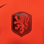 Netherlands 2026 Home - Player Version