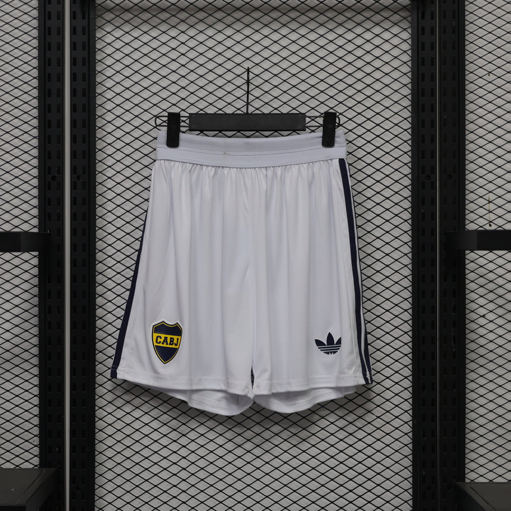 Boca Juniors 2027 Away - Player Shorts