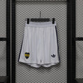 Boca Juniors 2027 Away - Player Shorts