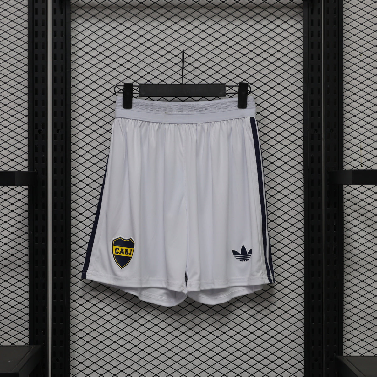 Boca Juniors 2027 Away - Player Shorts