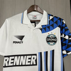 Gremio 1995 Away - Retro