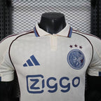 Ajax 2024/25 Third - Player Version